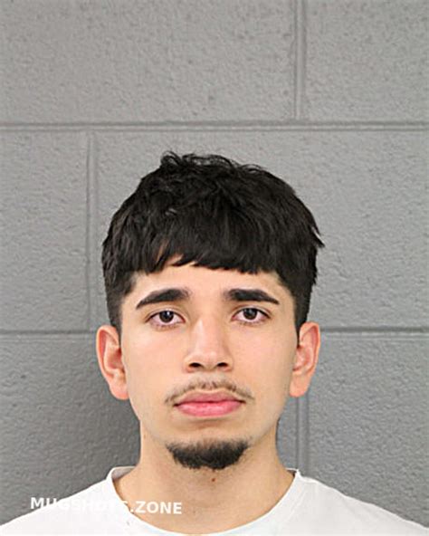 Alejandro Ruiz 12 17 2023 Chicago Mugshots Zone