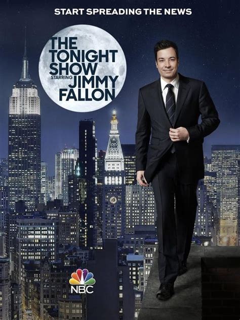 Nbc Celebrates Nyc And Its Own Past In First Ads For Jimmy Fallons