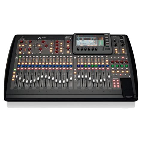 Buy Behringer X32 Digital Mixer Online At DesertcartPhilippines