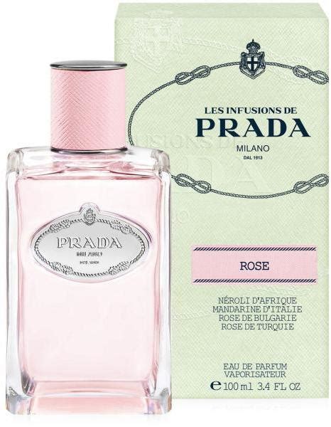 Prada Infusion De Rose Edp Ml Preturi Prada Infusion De Rose