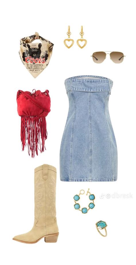 Festival Girls Music Festival Outfits Sos Concert Outfit Trendy