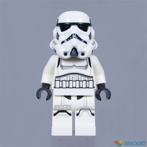 Lego Stormtrooper Mech Review Brickset