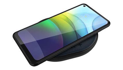 Rokr Wireless Portable Speaker From Motorola Sound