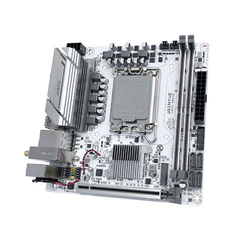 Supply Lga 1700 Motherboard ITX MINI Motherboards Wholesale Factory ...