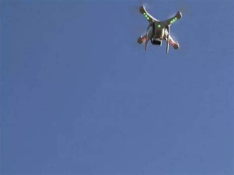 Taiwan shoots down 'civilian drone' off Chinese coast | World News ...