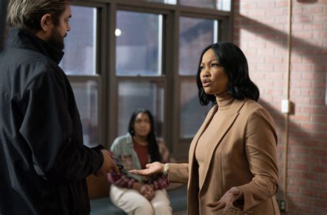 Don't Miss Garcelle Beauvais of Lifetime's 'Black Girl Missing ...