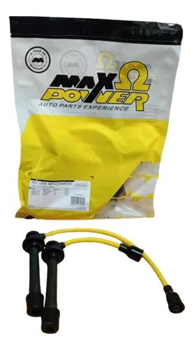 Cable Bujias Chevrolet Esteem Y Vitara 1 6 2 Cables MercadoLibre