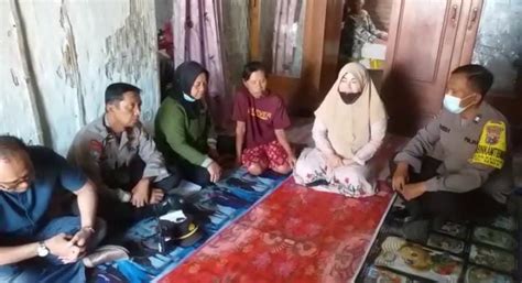 Penyebar Video Pemakaman Jenazah Tak Diantar Tetangga Di Kediri Minta