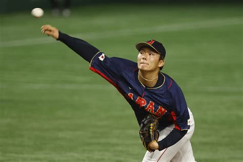 Mlb＝山本由伸巡る争奪戦、ジャイアンツが一歩リードか ロイター