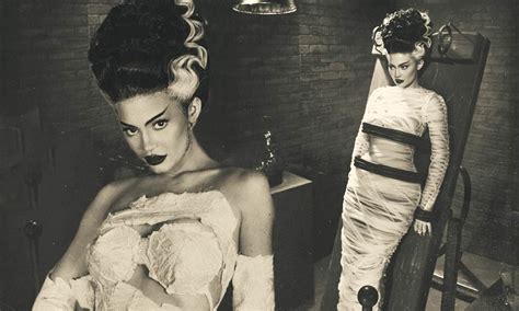 Bride Of Frankenstein Frankenstein Bride Of Frankenstein Costume