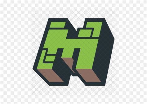 Minecraft Server Icon 64x64 Creeper