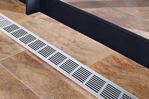 Trench Drain Systems Pool Deck Drains Trench Drain Systems 59 Off