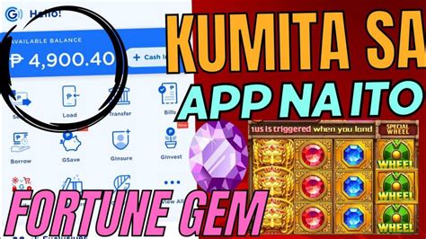 Kumita At Maglaro Ng Fortune Game Para Kumita Up To Direct To