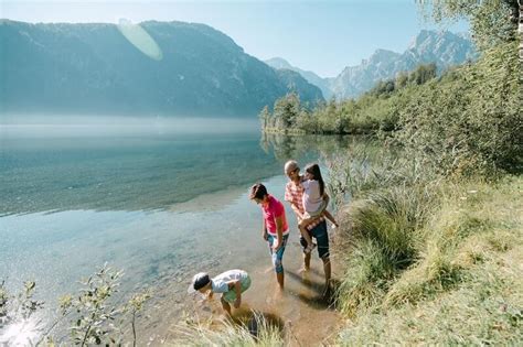 Sommerurlaub in Fuschl am See Buchen sie ihr gemütliches Zimmern in