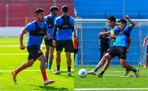 Pedro Altán y José Martínez regresan para el partido contra Cobán