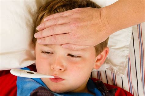 Cómo hacer Remedios caseros para Bajar la Temperatura Fiebre en niños