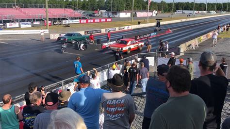 Drag Week 2019 Atco Dragway Youtube