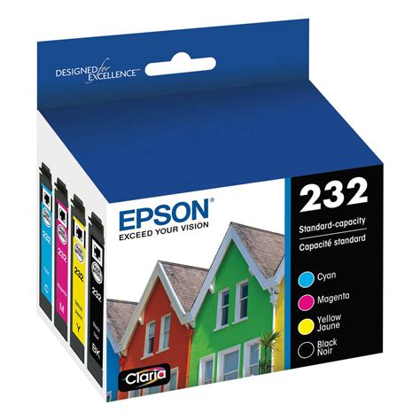 Epson T Xl Durabrite Ultra High Capacity Cartridge Ink