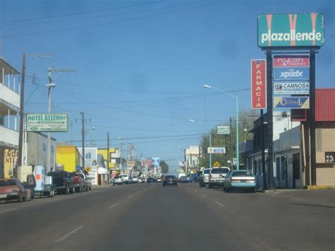 Opiniones De Ciudad Cuauhtemoc Chihuahua