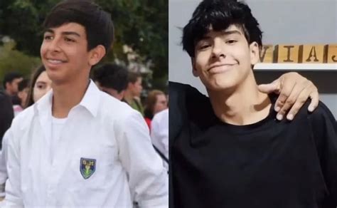 Dos Estudiantes Murieron En Un Accidente Cuando Iban A La Escuela El