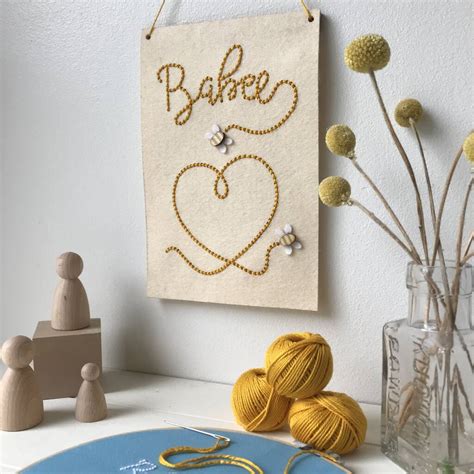 New Baby Embroidery Pattern Embroidery Shops