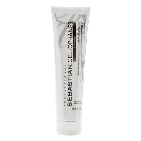 Sebastian Professional Sebastian Cellophanes Color Revitalizer 300ml