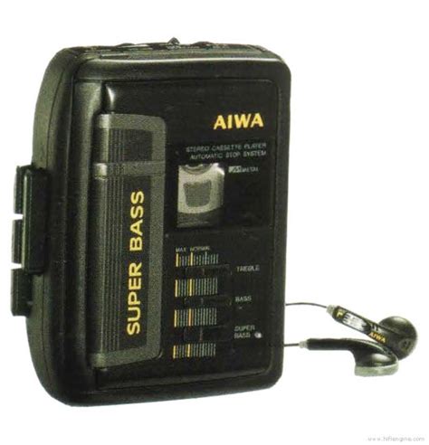 Aiwa Hs G Aiwa Gallery Hifi Engine