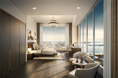 Avani Hotel Suites And Branded Residences Bedroom Space International