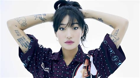 Peggy Gou la reina de la música electrónica Las Furias Magazine