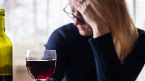 The Real Reason Wine Gives You A Headache