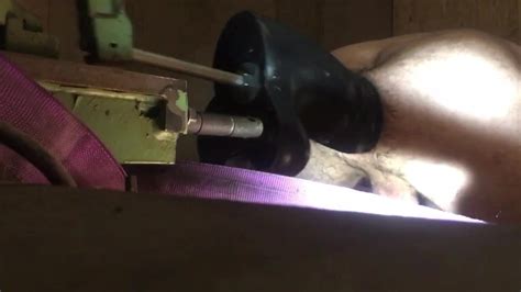 Extrem Dildo Fuckmachine Gay Man Man Porn Xhamster