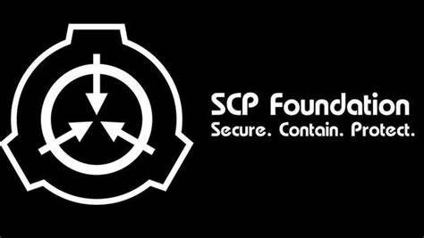 The SCP Foundation Chaos Insurgency And Global Occult Coalition SCP