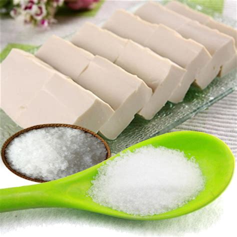 Glucono Delta Lactone — коагулянт лактон глюконовой кислоты 100г. — СМолоко