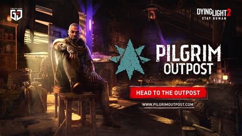 Head To The Outpost Pilgrim Outpost