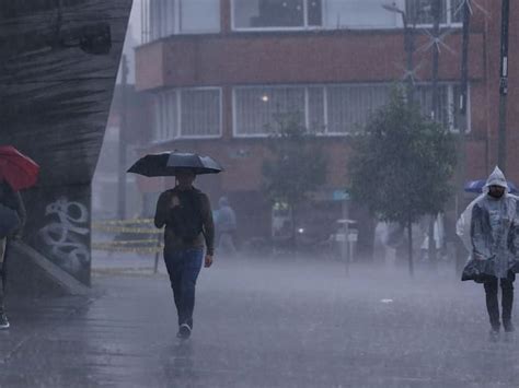 Más De 54 Mil Personas Damnificadas Por Las Lluvias