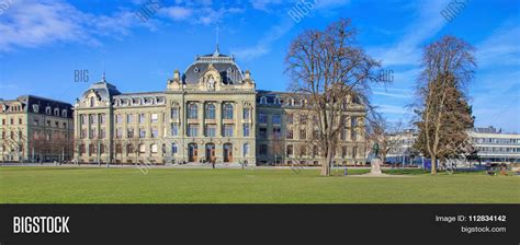 University Bern Image & Photo (Free Trial) | Bigstock