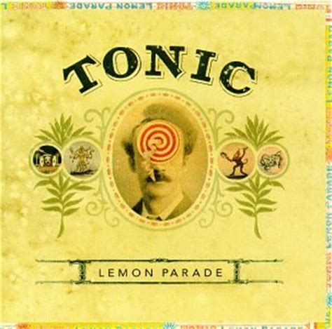 Tonic Lyrics - LyricsPond