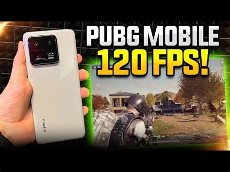 Xiaomi 13 Pro PUBG Mobile Testi ShiftDelete Net