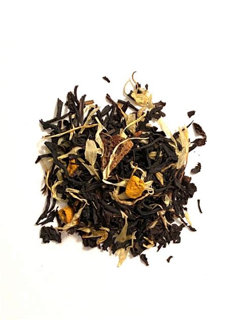 Baby Royal Pine Creek Tea