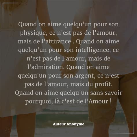 Citation Du Jour Attitude Pens E Positive Quand On Aime