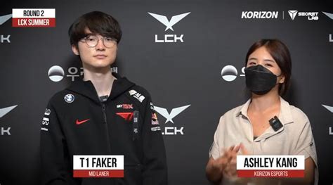 Faker：早年世界賽是證明自己，賺錢，但如今是一種挑戰和動力 每日頭條