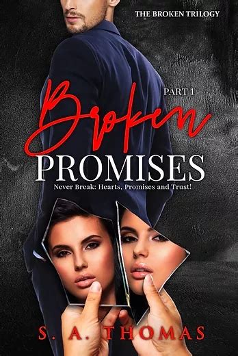 Broken Promises Book Review Unraveling The Pages