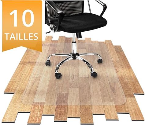 Tapis Prot Ge Sol Office Marshal Neo Pour Parquets Stratifi S Lino