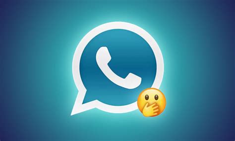 WhatsApp Plus descargar la ultima versión