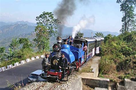 Train Matheran Neral Mini Train Services To Resume From November 4