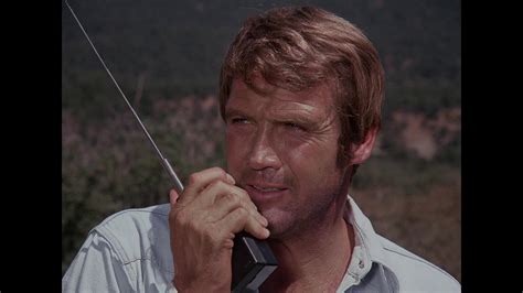 The Six Million Dollar Man 1974