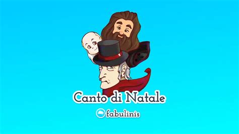 Canto Di Natale Di Charles Dickens Racconto Per Bambini Fabulinis