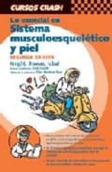 Curso Crash De Mosby Lo Esencial En El Sistema Musculoesqueletic O Y