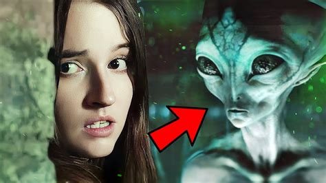 Nadie te salvará Qué son los Aliens REVELADO YouTube