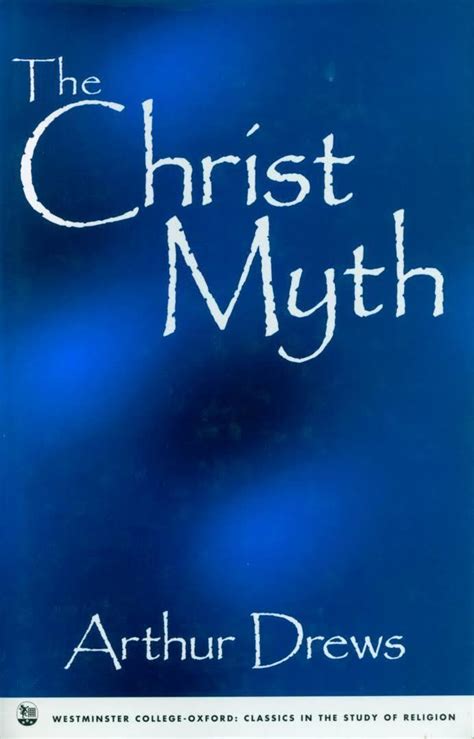 The Christ Myth Alchetron The Free Social Encyclopedia